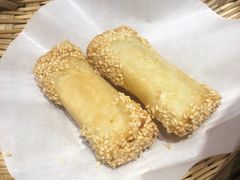 -好人民间小吃(镇江八佰伴店)