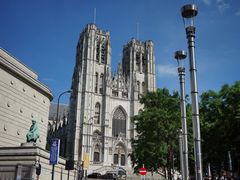 -布鲁塞尔大广场