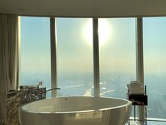 -广州四季酒店