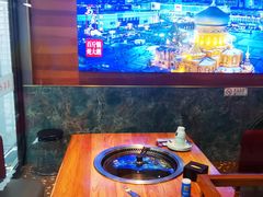 -马家大院铁锅炖(京粮广场店)