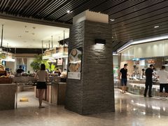 -三亚湾海居铂尔曼度假酒店