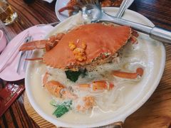 -龍海鲜螃蟹王(大巴窑)