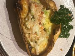 -割烹旭日本料理(龙湖狮山天街店)