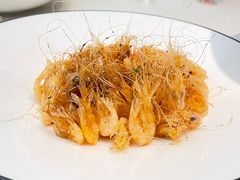 -狮王府淮扬菜(万象城店)