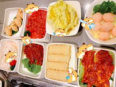 -海底捞火锅(杭州萧山宝龙广场店)