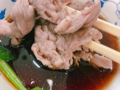 -老铜锅涮羊肉(大连海滨住宅小区店)