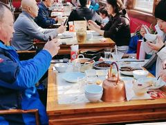 -小吊梨汤·北京菜(香山店)