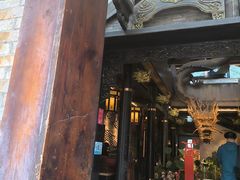 -小龙翻大江文化火锅(宽窄店)