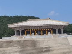 -黄帝陵