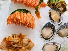 -品味居·首店·大连鲜活海鲜大连菜(东港店)