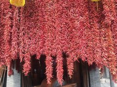 -恋乡太行水镇