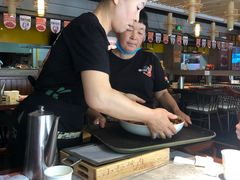 -小杨烤肉(高新店)