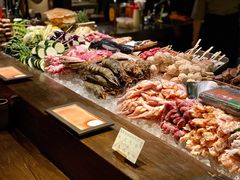 -三川·十酒Izakaya(南昌路店)