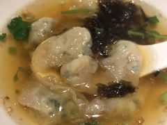 手打扁肉汤-莆田餐厅PUTIEN(三里屯店)