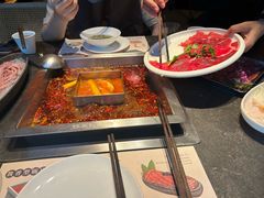 -锦城印象火锅(天府三街店)