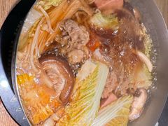 -沼津港精致料理·寿喜烧·烧鸟(青浦宝龙广场日料榜单店)