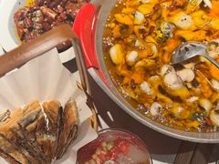 -龙人居·水煮鱼(五道口店)