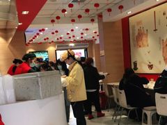 -老通城豆皮大王(吉庆街店)