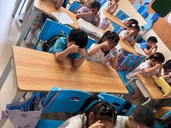 -第壹宝贝儿童教育中心(朝阳校区)
