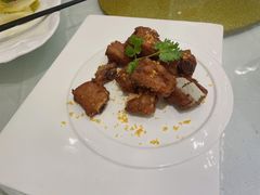 -骏莱海鲜鱼港(五角场店)