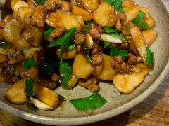 -兰溪小馆(东直门簋街店)