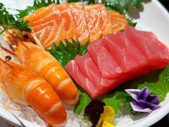 -水木锦堂·自助铁板烧(方庄时代店)