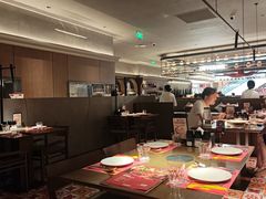 -ZAFFERANO西班牙海鲜饭(上海首店)