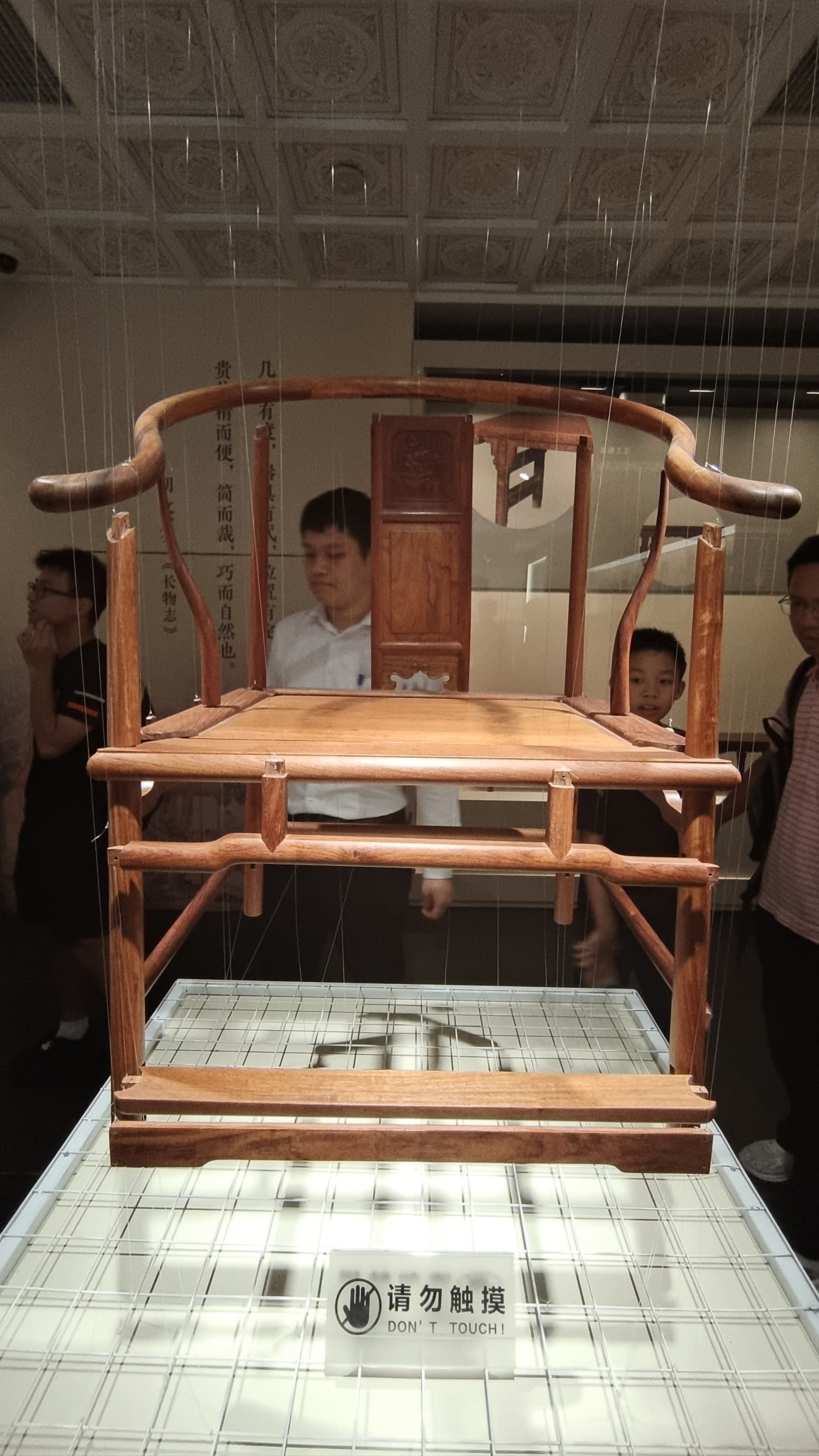 皇家园林珍贵见证|颐和园博物馆|园藏文物精品