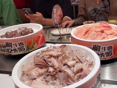 -龍歌自助小火锅(雨花台江南虹悦城店)