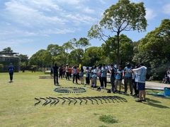 -营地公园·团建拓展·亲子户外(奉贤店)