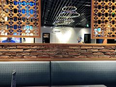 大堂-blue frog蓝蛙(长泰广场店)