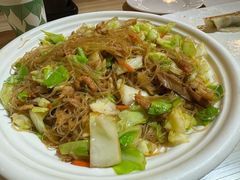 -台北楚楚园馅饼粥(虹桥南丰城店)