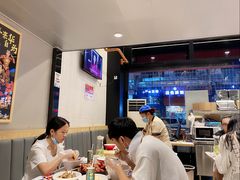 -松哥油焖大虾(科技园店)