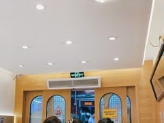 -桥东喜碧海鲜街(水东街店)