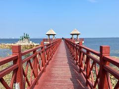 -养马岛旅游度假区