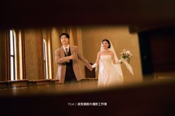 点击看大图 -绽放摄胶片摄影工作室