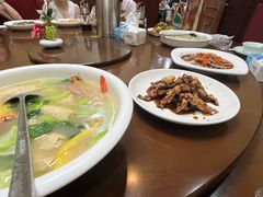 -红灯笼龙凤饭店(宁波老字号店)