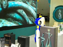 -成都世纪城新国际会展中心