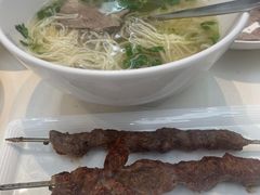 -清真餐厅·回乡麦客