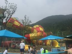 -苏州乐园森林水世界