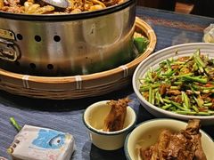 -甘家界牌柠檬鸭(青山店)