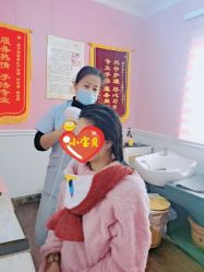 -馨果汇月子产康中心(南湖公园店)