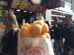 -利强记北角鸡蛋仔(弥敦道店 )