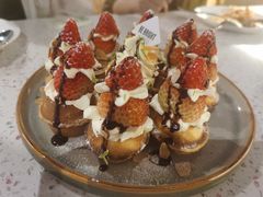 -BE BRIGHT KITCHEN(正佳广场店)