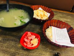 -潼十三肉夹馍(东单店)
