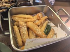 -WOKKA by艮上(中海环宇荟店)
