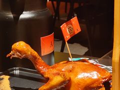 -羽鸽集·乳鸽专门店·地道顺德菜(岭南站店)