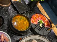 -九田家黑牛烤肉料理(中北镇店)