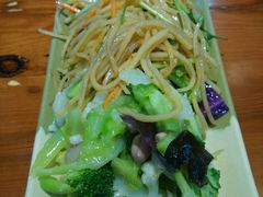 凉菜拼盘-美玲拉面(鞍山西道店)