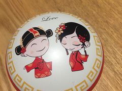 -麦雪尔甜品·生日蛋糕(新街口旗舰店)